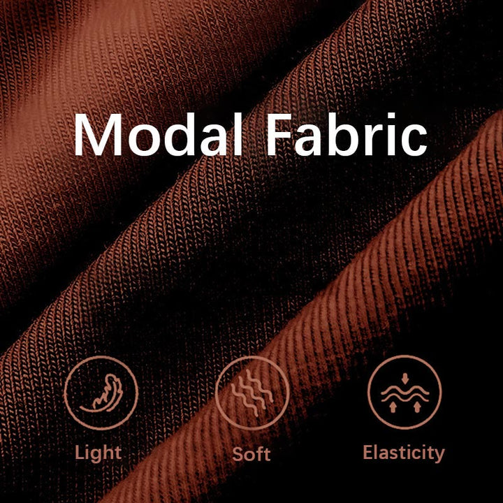 Buddha Stones - Einfarbige, atmungsaktive Modalhose für Tanz und Yoga - image 5