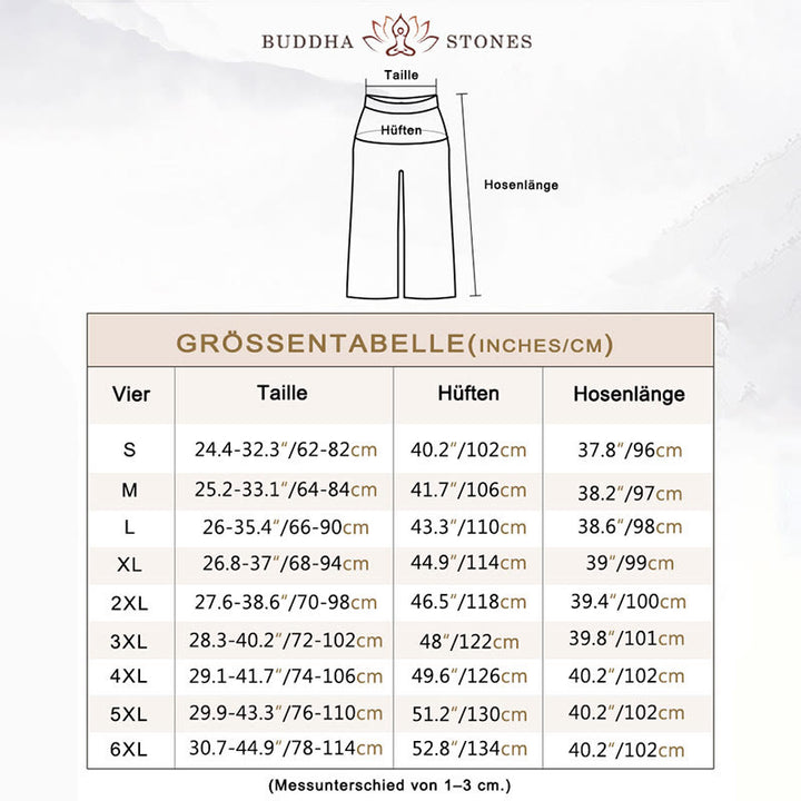 Spirituelle Zen-Praxis, Yoga, Meditation, Gebetsuniform, Baumwoll-Leinen-Kleidung, Damen-Set