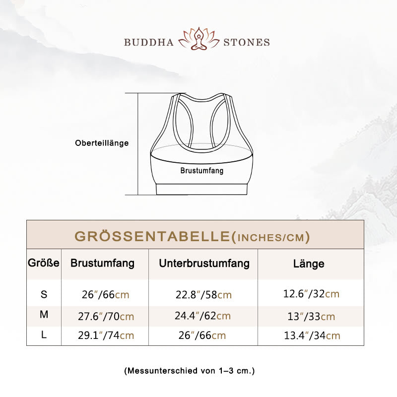 Buddha Stones, nahtlose Fitness-Crop-Tanktop, Hose, Sport, Fitness-Outfits, für Damen, Yoga-Sets, 2 Stück - image 6