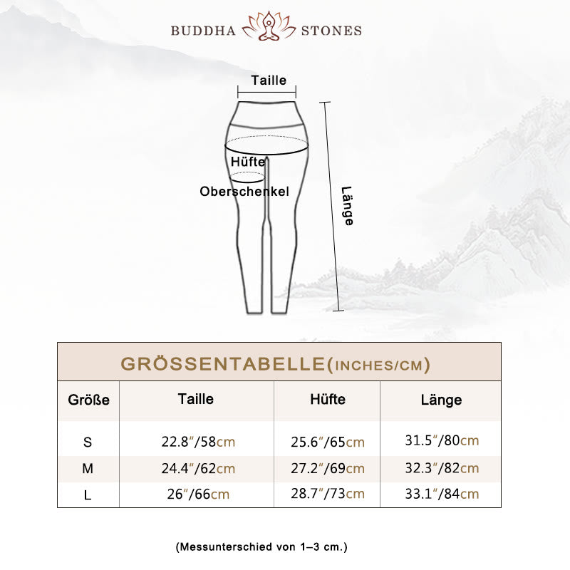 Buddha Stones, nahtlose Fitness-Crop-Tanktop, Hose, Sport, Fitness-Outfits, für Damen, Yoga-Sets, 2 Stück - image 7