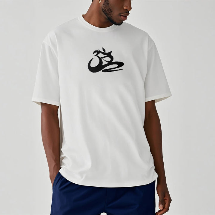 Buddha Stones ​​OM T-Shirt - image 11