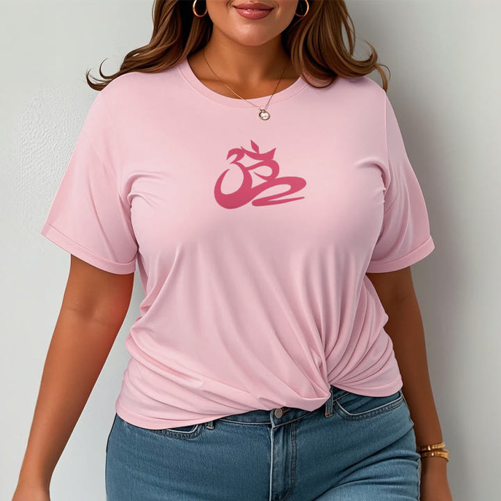 Buddha Stones ​​OM T-Shirt - image 14