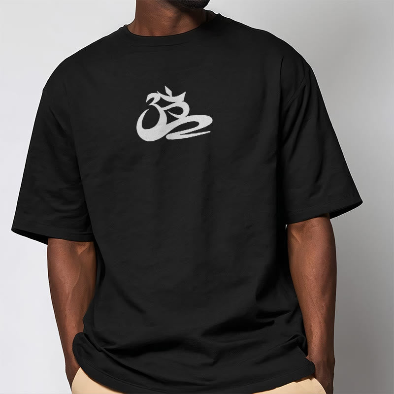 Buddha Stones ​​OM T-Shirt - image 8