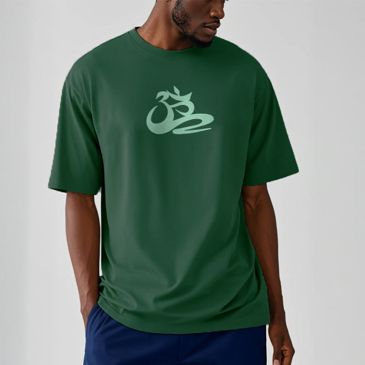 Buddha Stones ​​OM T-Shirt - image 4