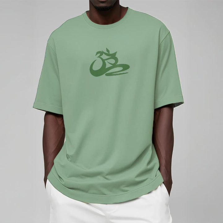 Buddha Stones ​​OM T-Shirt - image 17