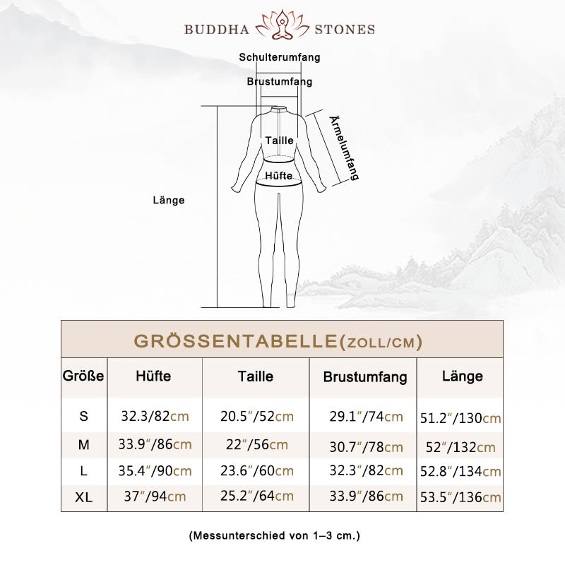 Buddha Stones Damen-Overall mit Reißverschluss, langärmlig, Shapewear, Sport, Fitness, Yoga, Bodysuit - image 5