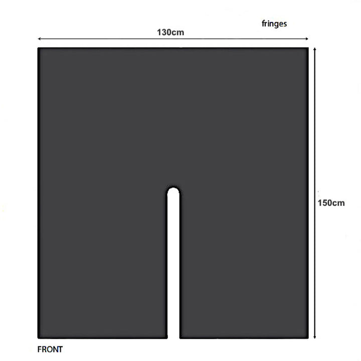 Buddha Stones ​​Tibetischen Cashew Blume Schal Herbst Winter gemütliche Schal wickeln - image 13