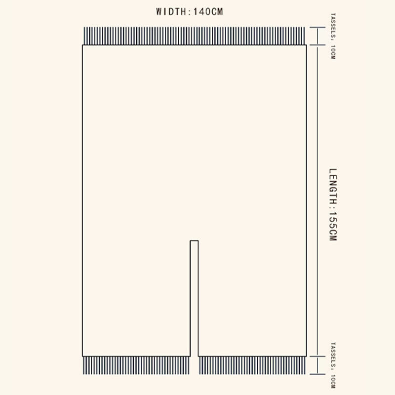 Buddha Stones, tibetische geometrische, runde Mandala-Muster, Quasten, Schal, Herbst/Winter, gemütlicher Schal, Wickeltuch mit Taschen - image 46