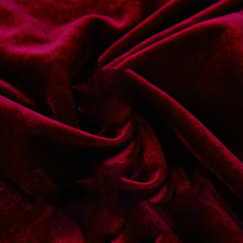 Buddha Stones 2-teiliges Herbst-Winter-Tai-Chi-Meditations-Qigong-Zen-Praxis-Unisex-Velours-Plüsch-Kleidungsset - image 12