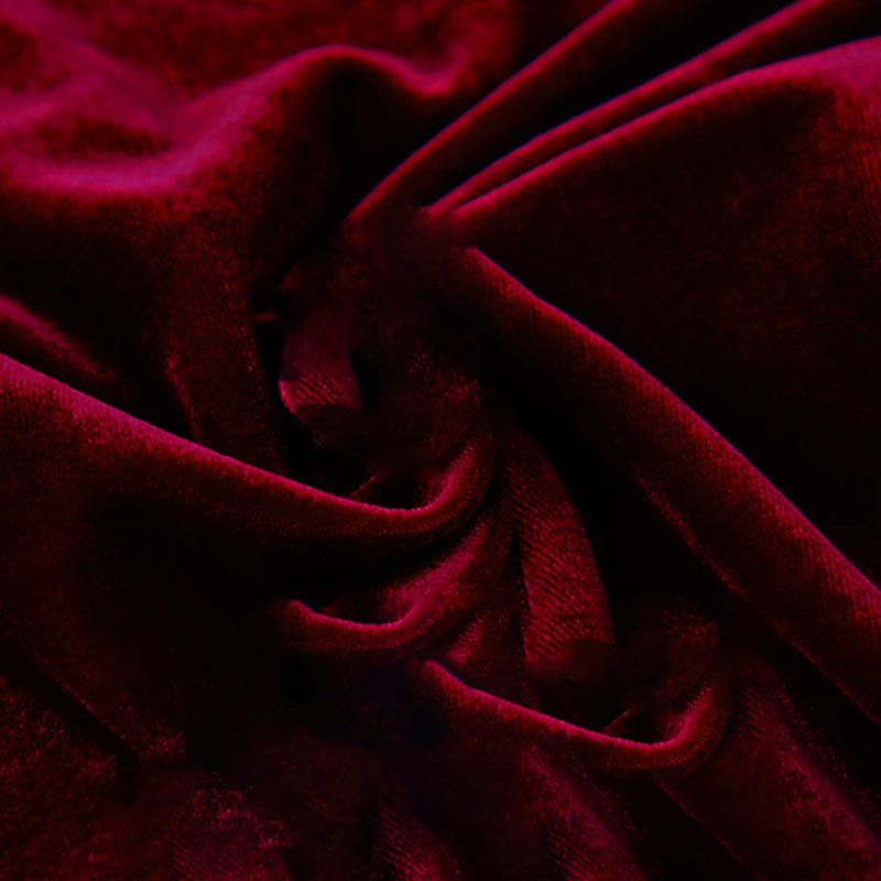 Buddha Stones 2-teiliges Herbst-Winter-Tai-Chi-Qigong-Praxis-Unisex-Meditations-Velours-Kleidungsset mit Froschknopf - image 13