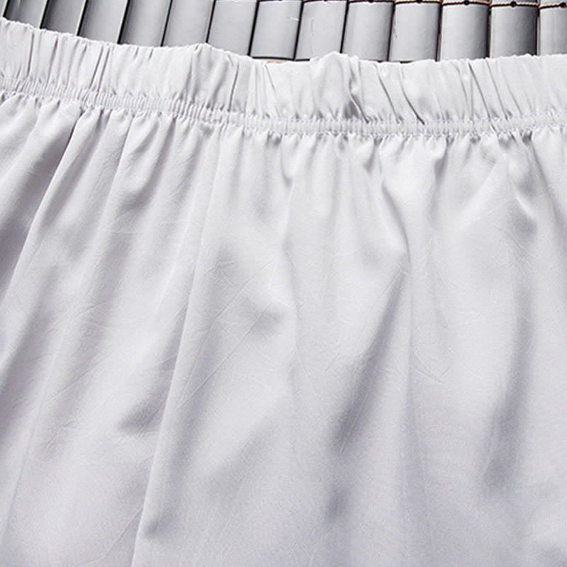 Buddha Stones, Chinesisches Neujahr, bestickter Drache, Froschknopf, Tang-Anzug, Hanfu, traditionelle Uniform, langärmeliges Oberteil und Hose, Kleidung für Herren - image 10