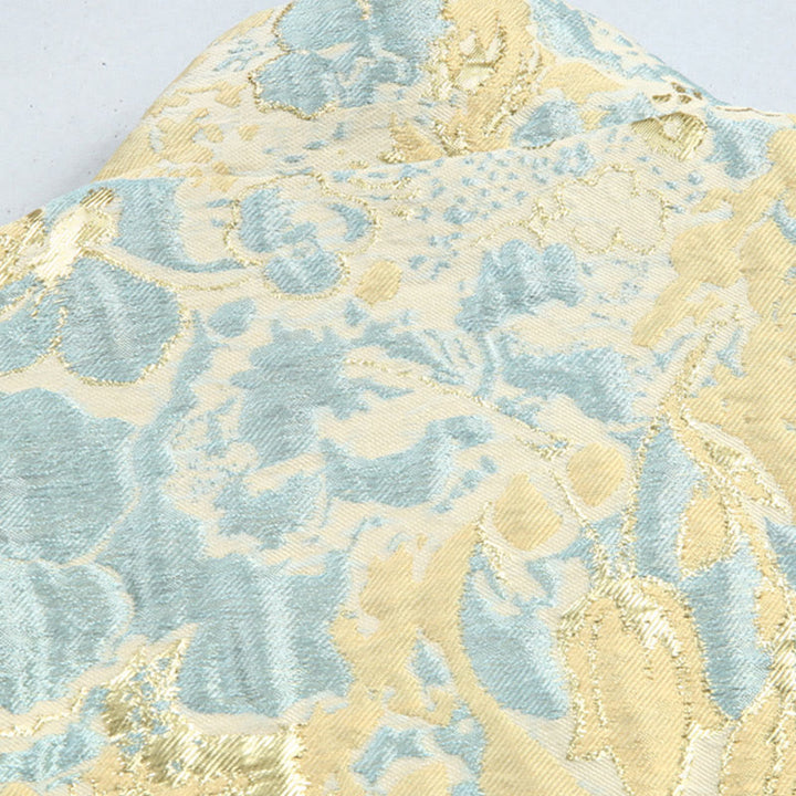 Buddha Stones, chinesisches Neujahr, Jacquard-Stickerei, Froschknopf, Tang-Anzug, Herrenjacke, Hemd mit Taschen - image 4