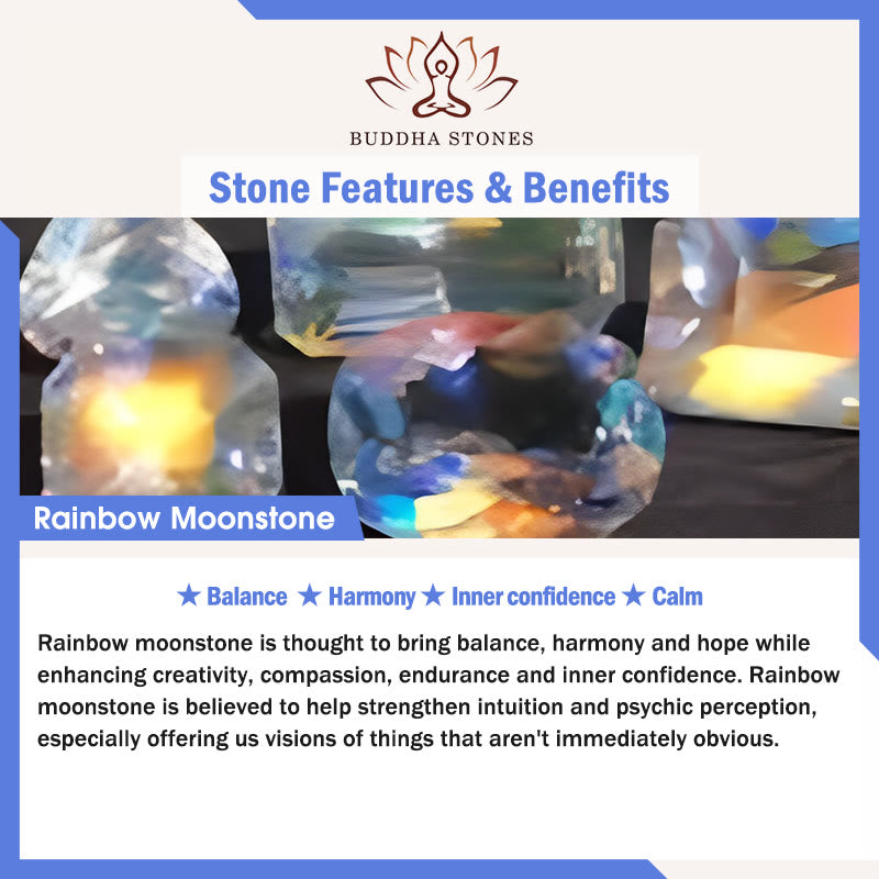 Buddha-Stein Verschiedene Kristalle Malachit Lazurit Hemimorphit Ruhe Armband - image 14