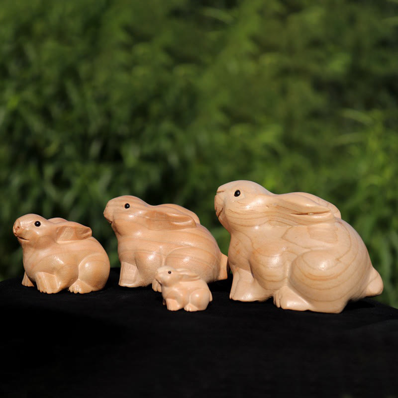 Buddha Stones, Jahr der Schlange, chinesisches Sternzeichen Fu-Charakter, Pfirsichholz, Statue für Zuhause, Dekoration - image 18