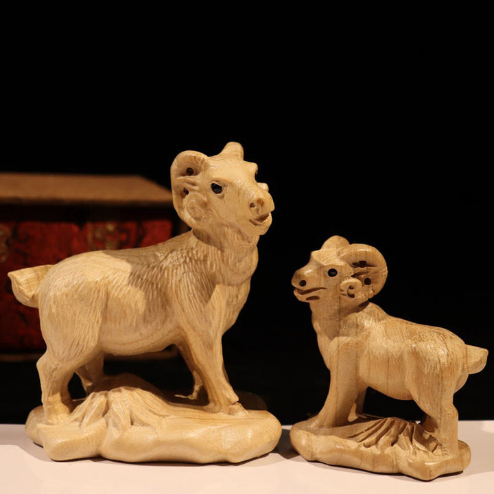 Buddha Stones, Jahr der Schlange, chinesisches Sternzeichen Fu-Charakter, Pfirsichholz, Statue für Zuhause, Dekoration - image 23