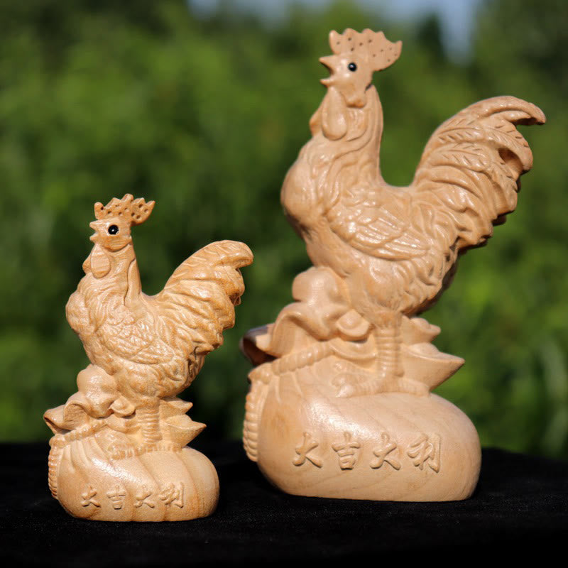 Buddha Stones, Jahr der Schlange, chinesisches Sternzeichen Fu-Charakter, Pfirsichholz, Statue für Zuhause, Dekoration - image 27