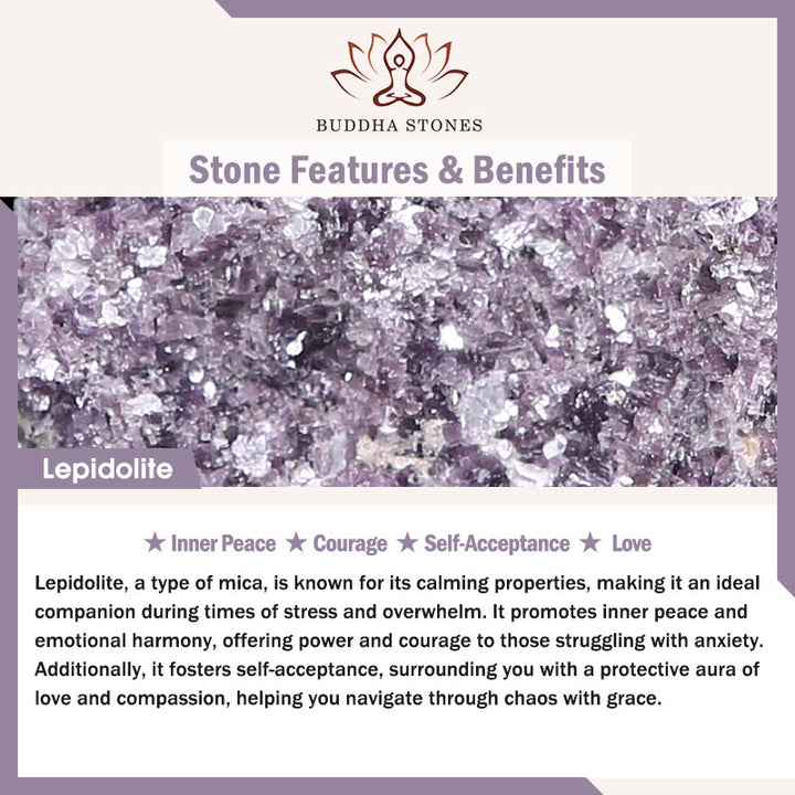 Buddha-Stein Verschiedene Kristalle Malachit Lazurit Hemimorphit Ruhe Armband - image 85