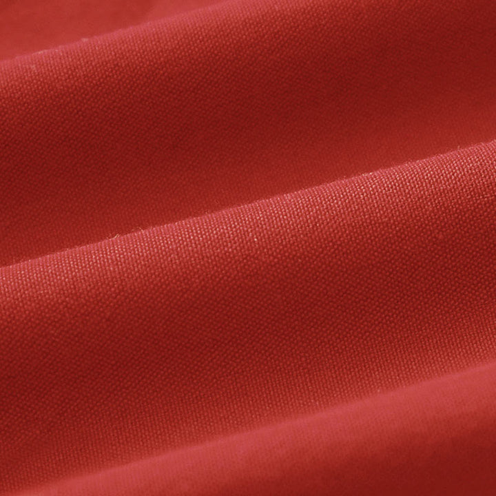 Buddha Stones 2-teiliges Herbst-Tang-Anzug-Set für Herren mit Froschknöpfen aus Baumwolle, langärmelig, Hemd und Hose - image 9