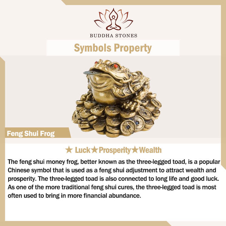 Buddha Stones ​​Mini Stehend Katze Feng Shui Frosch Kröte Tee Haustier Keramik Hause Schreibtisch Figur Dekoration - image 14
