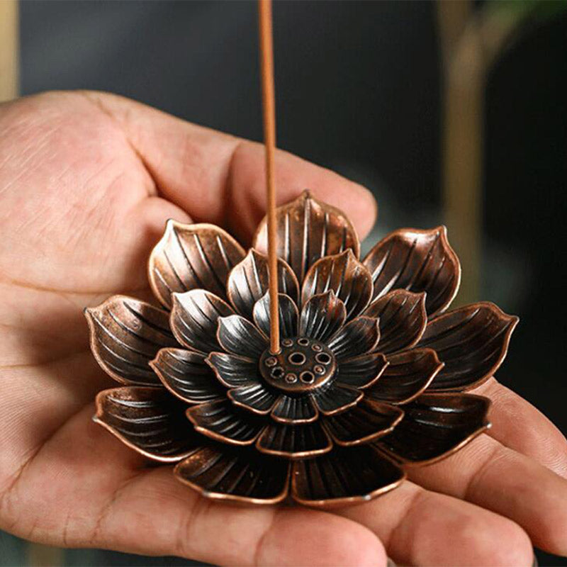 Lotus-Geschenkset für Erleuchtung und Neuanfang - image 7