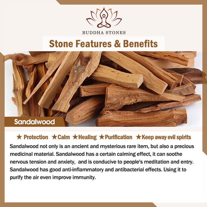 Buddha Stones, klein, süß, selbstbewusst, schlafende Katze, Sandelholz, Heilung, Heimdekoration - image 5