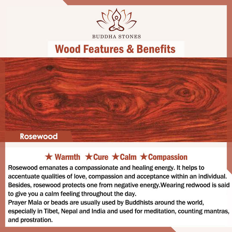 Buddha Stones, kleine Katze, Maus, grünes Sandelholz, afrikanisches rotes Rosenholz, Frieden, Heimdekoration - image 28