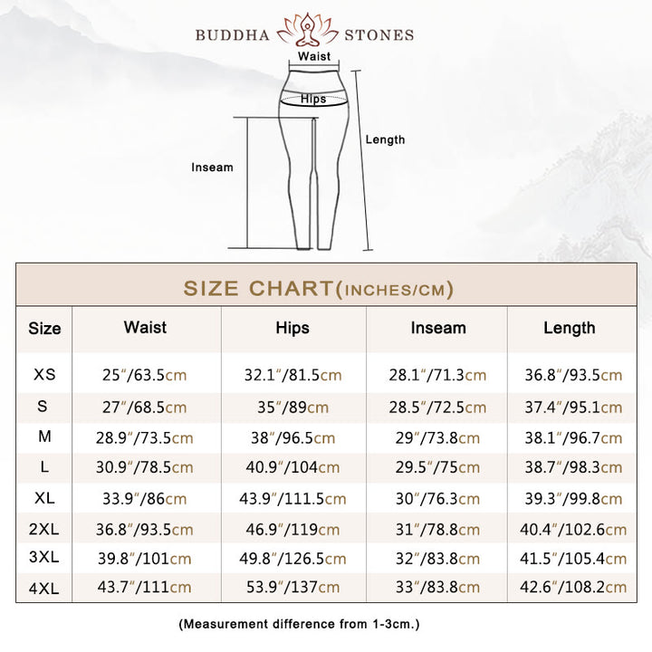 Buddha Stones, blauer Drache, glückverheißende Wolken, Druck, Leggings für Damen, Yogahose