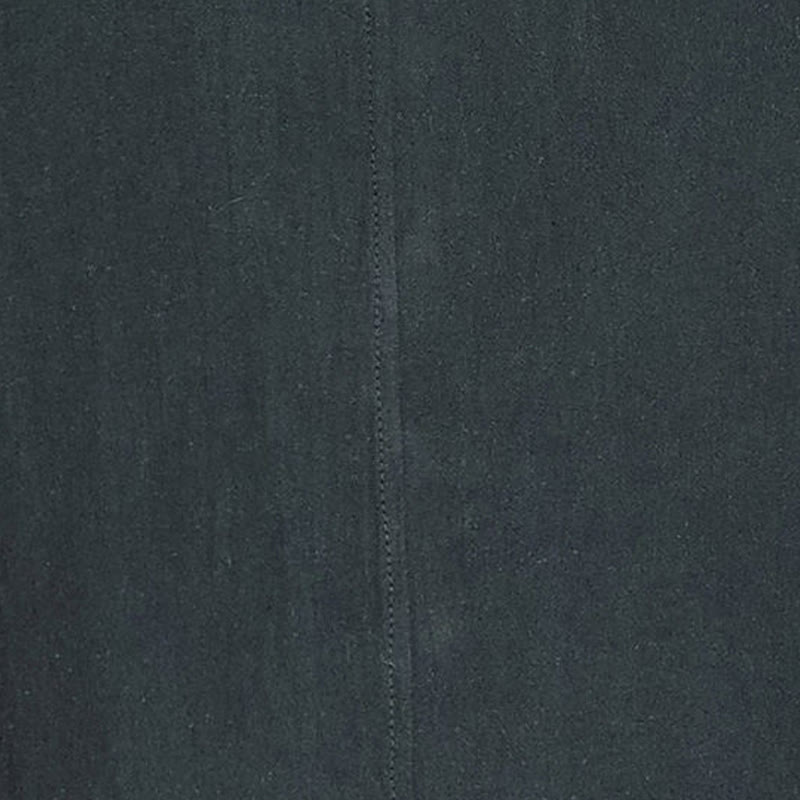 Buddha Stones Froschknopf Chinesischer Tang-Anzug Dreiviertelärmeliges Herrenhemd aus Baumwolle und Leinen - image 20