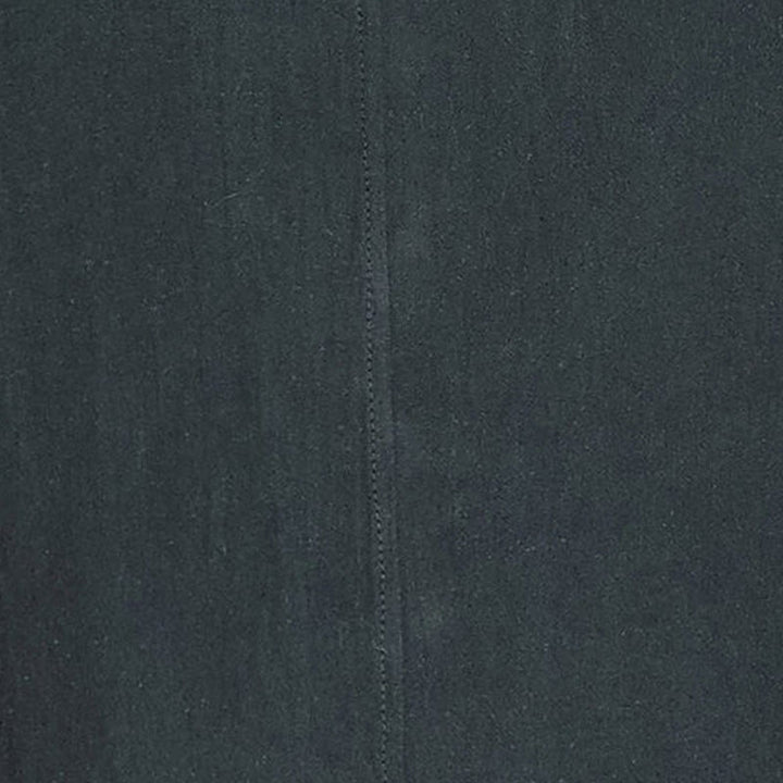 Buddha Stones Froschknopf Chinesischer Tang-Anzug Dreiviertelärmeliges Herrenhemd aus Baumwolle und Leinen - image 20