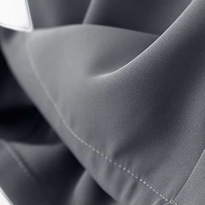 Buddha Stones Sommer Casual Reißverschluss Knopf Lose Plain Baumwolle Leinen Damen Shorts mit Taschen - image 2