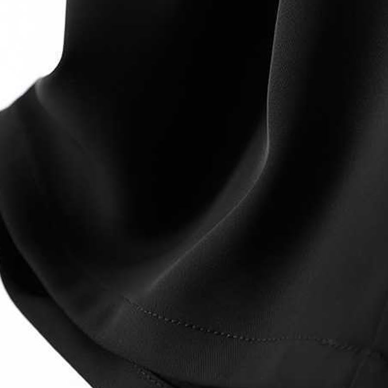 Buddha Stones Sommer Casual Reißverschluss Knopf Lose Plain Baumwolle Leinen Damen Shorts mit Taschen - image 11