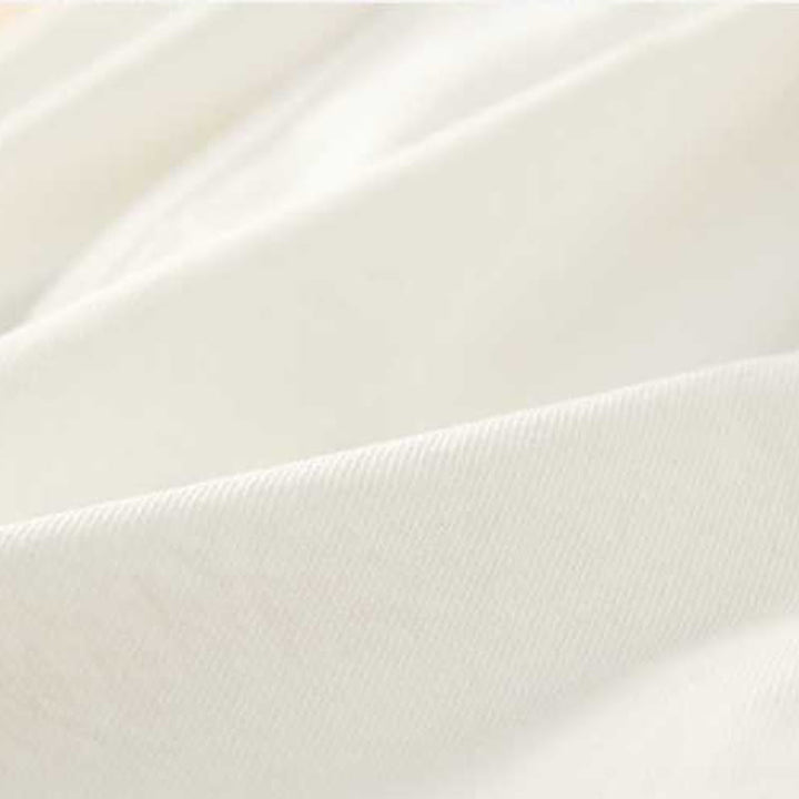 Buddha Stones Sommer Casual Loose Plain Cotton Damen Shorts mit Taschen - image 18