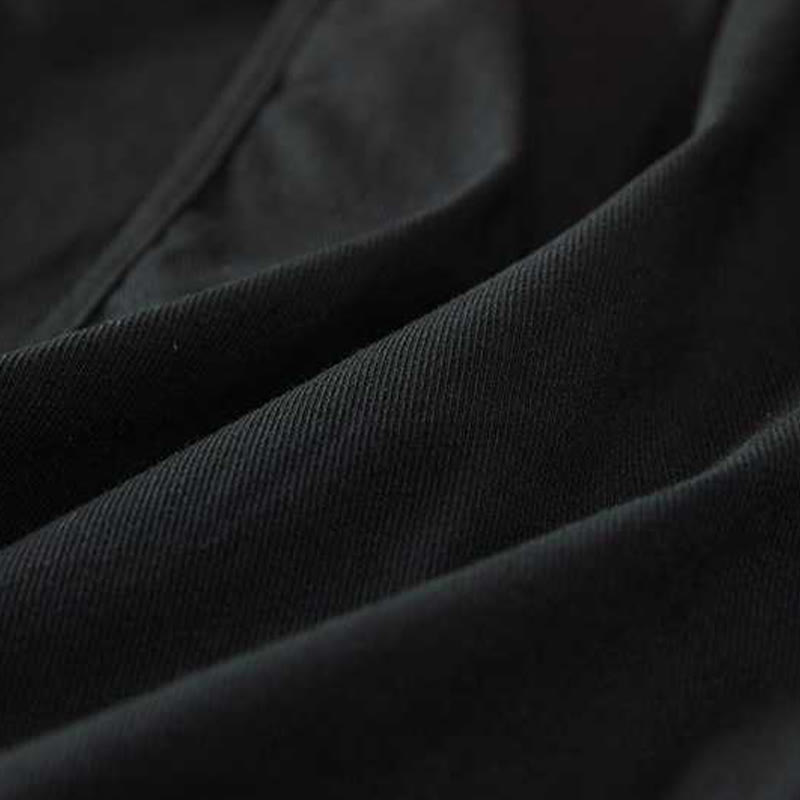 Buddha Stones Sommer Casual Loose Plain Cotton Damen Shorts mit Taschen - image 23