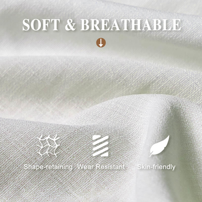 Haremshose mit Buddha Stones und Mandala-Muster für Damen mit elastischer Taille - image 3