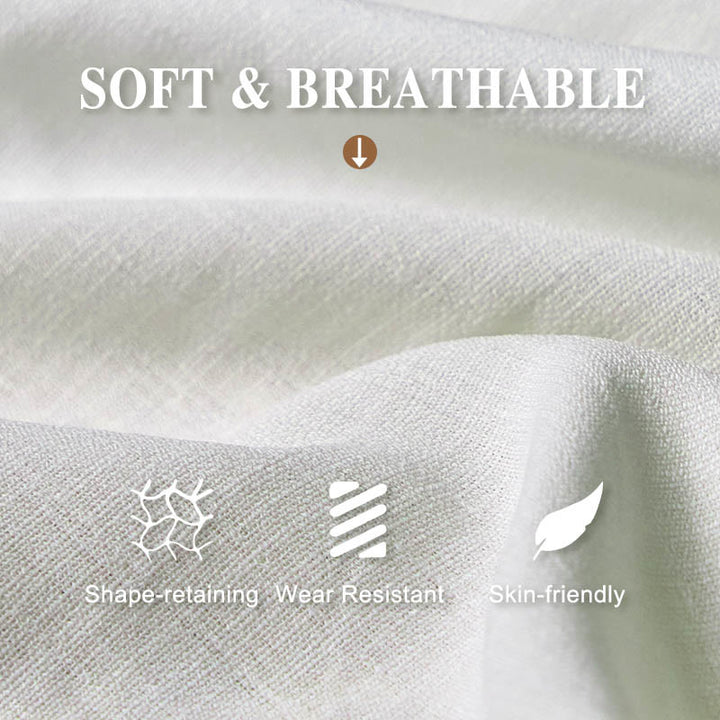 Buddha Stones Baumwoll-Haremshose mit Lotus-Sternenhimmel-Wolkenmuster und elastischem Bund für Damen - image 3