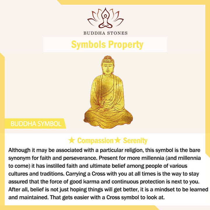 Buddha Stones Armband aus natürlichem tibetischem Kamelknochen, Fassperlen, Buddha-Kopf, Glücks- und Schutzsymbol