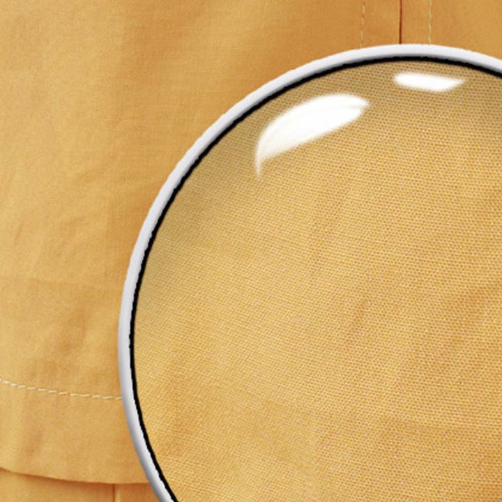 Buddha Stones, 2-teilig, einfarbig, Froschknopf, schlichtes Design, Rundhalsausschnitt, Halbarm-Shirt, Oberteil, elastische Taille, Hose, Meditation, Zen, Tai Chi, Baumwollkleidung, Damen-Set - image 14