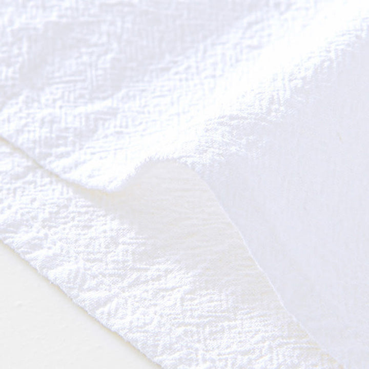 Buddha Stones Vintage Plain Simple Design Herren Kurzarmhemd aus Baumwolle und Leinen mit Taschen - image 20