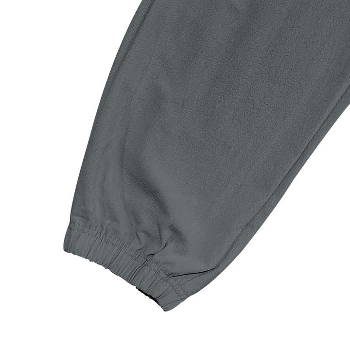Buddha Stones Herren-Cargohose aus Leinen mit Kordelzug und Taschen - image 20