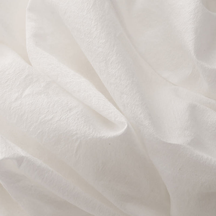 Buddha Stones Lässige, schlichte Damen-Haremshose aus Baumwolle mit Taschen - image 8