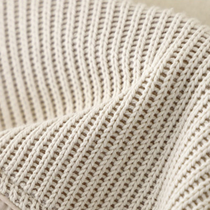 Buddha Stones Damen-Baumwollcordjacke mit Stehkragen - image 19