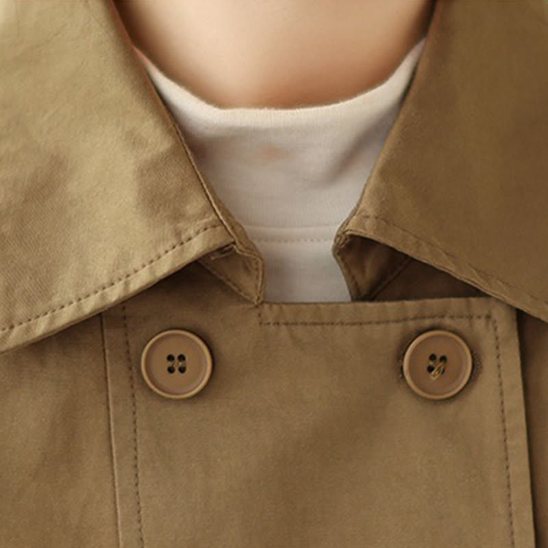 Buddha Stones Damen-Baumwolljacke mit langen Ärmeln und Knöpfen - image 14