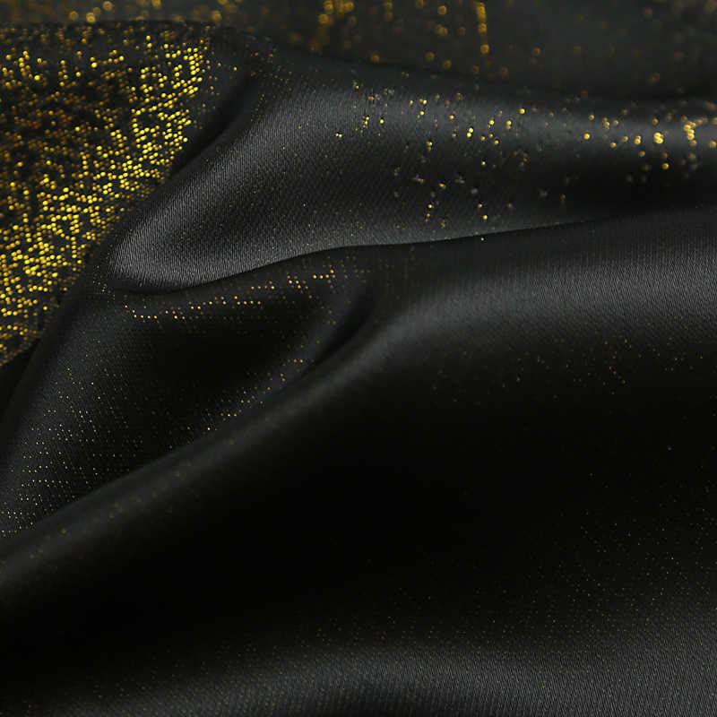 Buddha Stones Cloud-Dyed Golden Mountain Crane Frog-Button Langarm-Herrenjacke mit Taschen - image 11