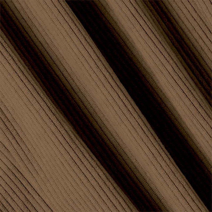 Buddha Stones Lässige Cordhose mit geradem Bein und Taschen für Damen - image 2