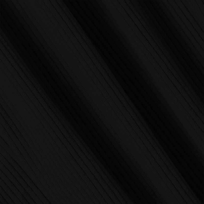 Buddha Stones Lässige Cordhose mit geradem Bein und Taschen für Damen - image 9