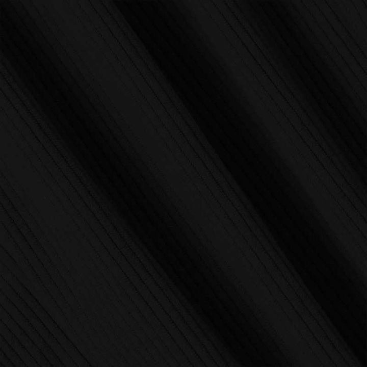 Buddha Stones Lässige Cordhose mit geradem Bein und Taschen für Damen - image 9