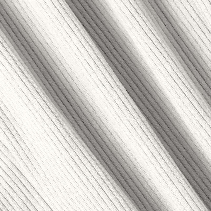 Buddha Stones Lässige Cordhose mit geradem Bein und Taschen für Damen - image 16