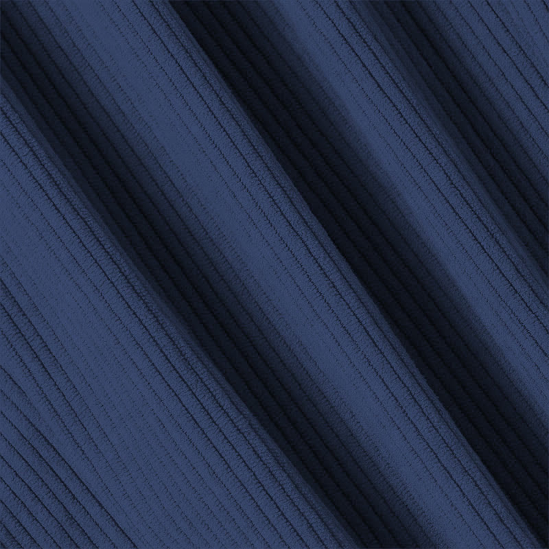 Buddha Stones Lässige Cordhose mit geradem Bein und Taschen für Damen - image 22