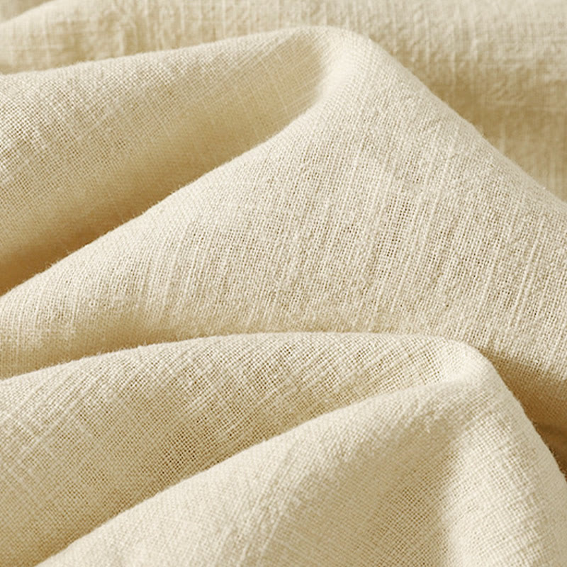 Buddha Stones, schlichtes chinesisches Langarm-Baumwollhemd mit Froschknopfverschluss, Zen-Motiv für Damen - image 11