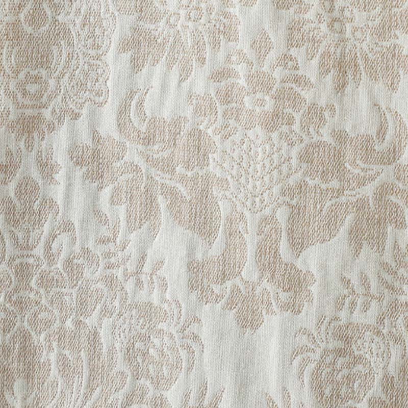 Buddha Stones Damen-Thermojacke mit Pfingstrosenmuster, Froschknopfverschluss, langen Ärmeln und Taschen - image 20